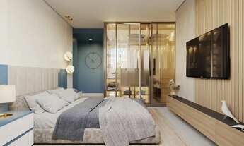 Imagem 6: Ed. Home Plus - Torre Sun 03 Qts/ste/02vg - PASSO OS DIREITOS!! Praia de Itaparica