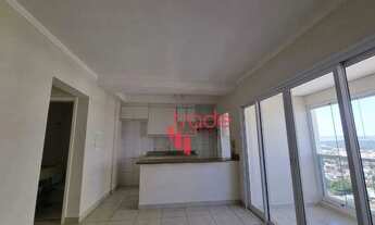 Imagem 6: Apartamento para Venda e Locação de 01 Suíte no Bairro Jardim Irajá em Ribeirão Preto com