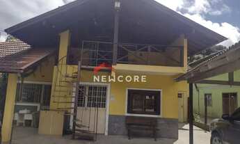 Imagem: Casa em Av das Américas - Palace Hotel