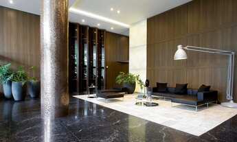 Imagem 6: Apartamento mobiliado com 2 suítes e vista panorâmica no Soprano Hall no Centro de Florian