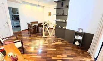 Imagem: Apartamento com 3 Suítes e Varanda Integrável