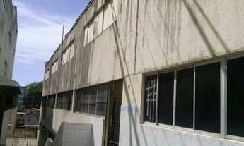 Imagem 2: PRÉDIO COMERCIAL COM 82O m² RUA BOA VISTA DE BROTAS