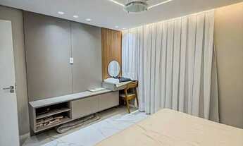 Imagem 7: 4 quartos transformados em 3 / 1 suíte luxuoso em Jardim da Penha