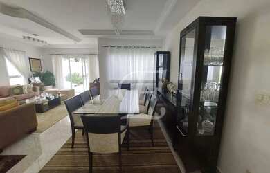 Imagem 6: Casa com 4 suítes para alugar, 350 m² por R$ 25.000/mês