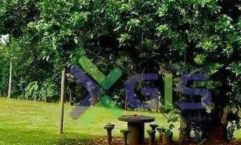 Imagem 7: Chácara com 3 dormitórios à venda, 4446 m² por R$ 890.000 - Estância Jóckei Club - São Jos