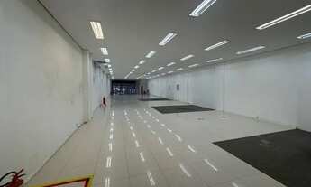 Imagem 5: Prédio Comercial 1.000m² refrigerado estacionamento pago - Generalíssimo c/ Braz - Nazaré