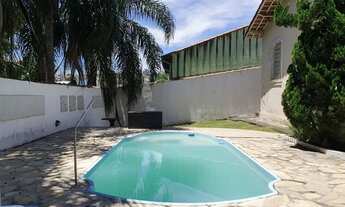 Imagem 14: Casa Térrea no Jardim Paraíso em Jacareí com 3 quartos e 1 suíte