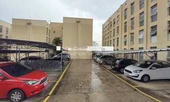 Imagem 3: Apartamento no Central Parque a venda com 2 quartos