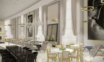 Imagem 6: Terreno à venda, 2516 m² por R$ 1.259.568,31 - Industrial - Santa Tereza do Oeste/PR