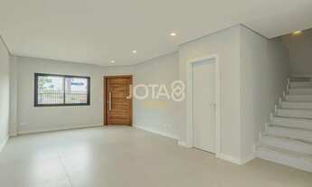 Imagem 3: SOBRADO NOVO COM 3 DORMITÓRIOS - PROXIMO AO PARQUE TINGUI Sobrado Novo Com 3 Dormitórios