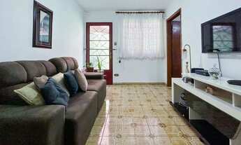 Imagem 2: Casa para venda em Jardim São Ricardo com 2 quartos , 112m²