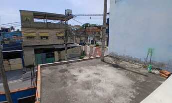 Imagem 4: Casa aconchegante com 2 quartos e garagem Próxima à UNIG e Shopping Nova Iguaçu por R$ 1