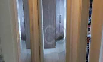 Imagem 5: Apartamento com 2 dormitórios à venda, 55 m² por R$ 180.000 - Aeroporto - Londrina/PR