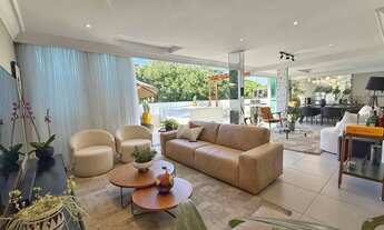 Imagem: Luxo, Conforto e Design em um dos Melhores