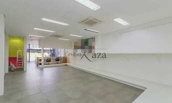 Imagem 3: Prédio Comercial - Pinheiros - 290m²