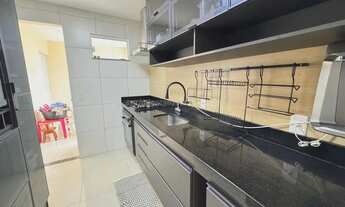 Imagem 7: Casa em Condomínio com 03 quartos no Araçagy TR211187 ARA-1BTSTB6