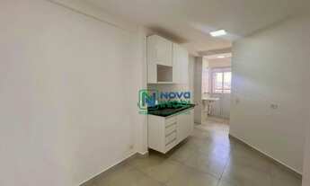 Imagem 3: Apartamento com 66m2 para locação e venda, no Bairro Paulicéia - Piracicaba/SP