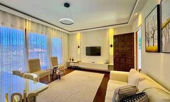 Imagem 3: Casa com 4 dormitórios à venda, 100 m² por R$ 1.100.000,00 - Parque São Luiz - Teresópolis