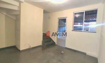 Imagem 5: Casa com 2 Quartos à Venda no Porto Velho/Neves - São Gonçalo/RJ