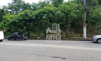 Imagem: Terrenos à venda, 1351 m² por R$ 540.000