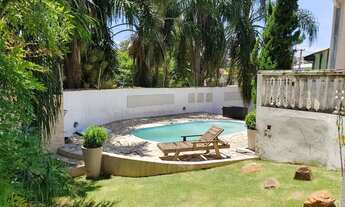 Imagem 6: Casa Térrea no Jardim Paraíso em Jacareí com 3 quartos e 1 suíte