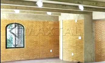 Imagem 5: Casa de Alto Padrão, de 430m² com 3 suítes, 5 banheiros, 5 vagas no Tremembé