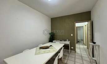 Imagem 6: Apartamento com varanda e lazer no prédio a venda na praia das Asturias, Guaruja