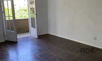 Imagem 3: Apartamento para alugar em Petrópolis com 93 m² e 2 dormitórios/quartos disponíveis