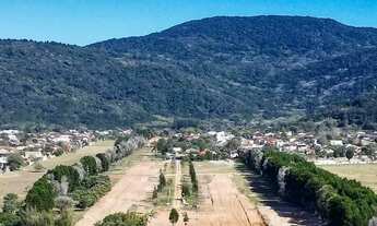 Imagem 4: Terreno financiável no Rio Vermelho (Lot. Dunas do Moçambique