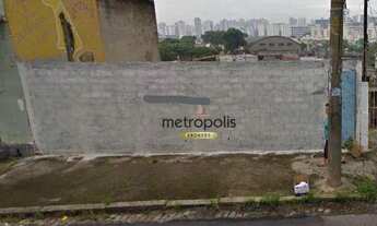 Imagem: Terreno à venda, 400 m² por R$ 1.301.000,00