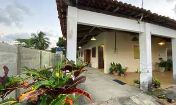 Imagem 2: Morada das Araras - ano novo disponível(valor imperdivel) - casa temporada - paripueira