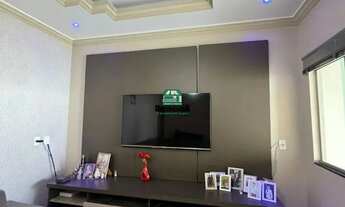 Imagem 4: Casa 3 quartos a venda no Jardim das Américas 1ª Etapa, Anápolis