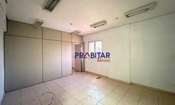 Imagem 4: Sala, 34 m² - venda por R$ 200.000,00 ou aluguel por R$ 1.843,50/mês - Barra Funda - São P