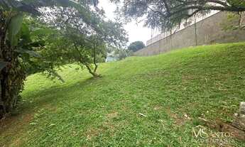 Imagem 3: Terreno à venda, 700 m² por R$ 1.970.000 - Cacupé - Florianópolis/SC