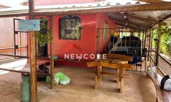 Imagem 3: Casa em São José do Buriti (felixlândia) - Centro - São José do Buriti/MG