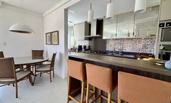 Imagem 5: Apartamento 2 dormitórios vista mar no Morro das Pedras