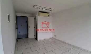 Imagem 5: Sala Comercial em Vigário Geral