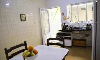 Imagem 6: Sobrado no Parque Maria Domitila, 100m², 3 Dormitórios, 1 Vaga