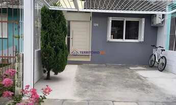 Imagem 2: Casa em Aberta dos Morros