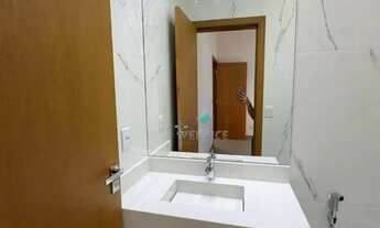 Imagem 12: Casa com 3 dormitórios à venda, 213 m² por R$ 1.750.000 - Quinta do Lago Residence - São J