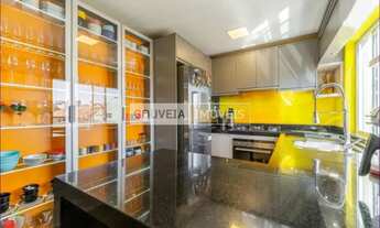 Imagem 5: Sobrado Triplex com 3 Dormitórios, 1 Suíte, 124 m², aluguel de R$ 5.500 + Taxas - Ecoville