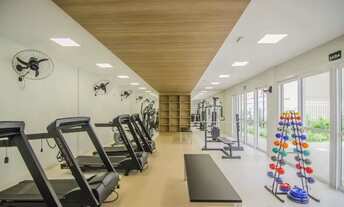 Imagem 5: Apartamento em Rua Attílio Bilibio - Jardim Carvalho - Porto Alegre/RS