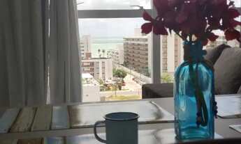 Imagem 4: Charmoso flat 300m da praia- Aluguel PONTA DE CAMPINA/ CABEDELO