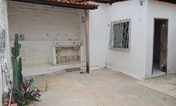 Imagem 5: Vendo Casa Térrea No Cohatrac Aracagy II