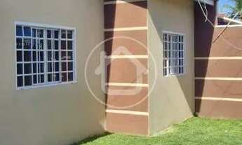 Imagem: CASA DE 3 QUARTOS SENDO 1 SUÍTE