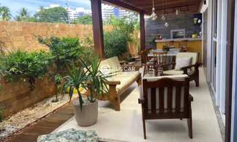 Imagem 6: CASA COM 4 SUÍTES EM BURAQUINHO