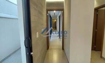 Imagem 5: Casa para venda com 174 m² e 3 quartos em Quinta Ranieri, Bauru - SP