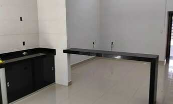 Imagem 4: Casa Faiçalville 98m²