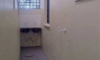 Imagem 5: CASA NO PARQUE VITÓRIA