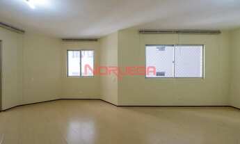 Imagem 5: APARTAMENTO RESIDENCIAL em CURITIBA - PR, BIGORRILHO